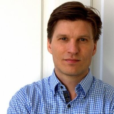 Steen Bøttzau Haunstrup